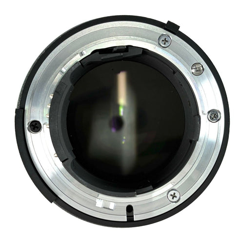 Nikon Lens (Single Focus) Af Dc-Nikkor F2D