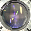 Nikon Lens (Single Focus) Af Dc-Nikkor F2D