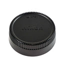 Nikon Lens (Single Focus) Af Dc-Nikkor F2D