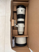 Sony Zoom Lenses Fe 400-800Mm F6.3-8 G Sel400800G B