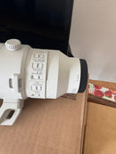 Sony Zoom Lenses Fe 400-800Mm F6.3-8 G Sel400800G B