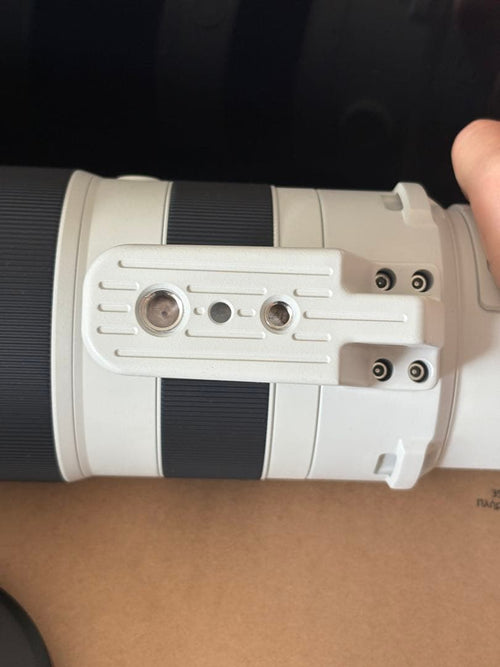 Sony Zoom Lenses Fe 400-800Mm F6.3-8 G Sel400800G B