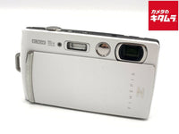 Compact Digital Camera Finepix Z1000Exr