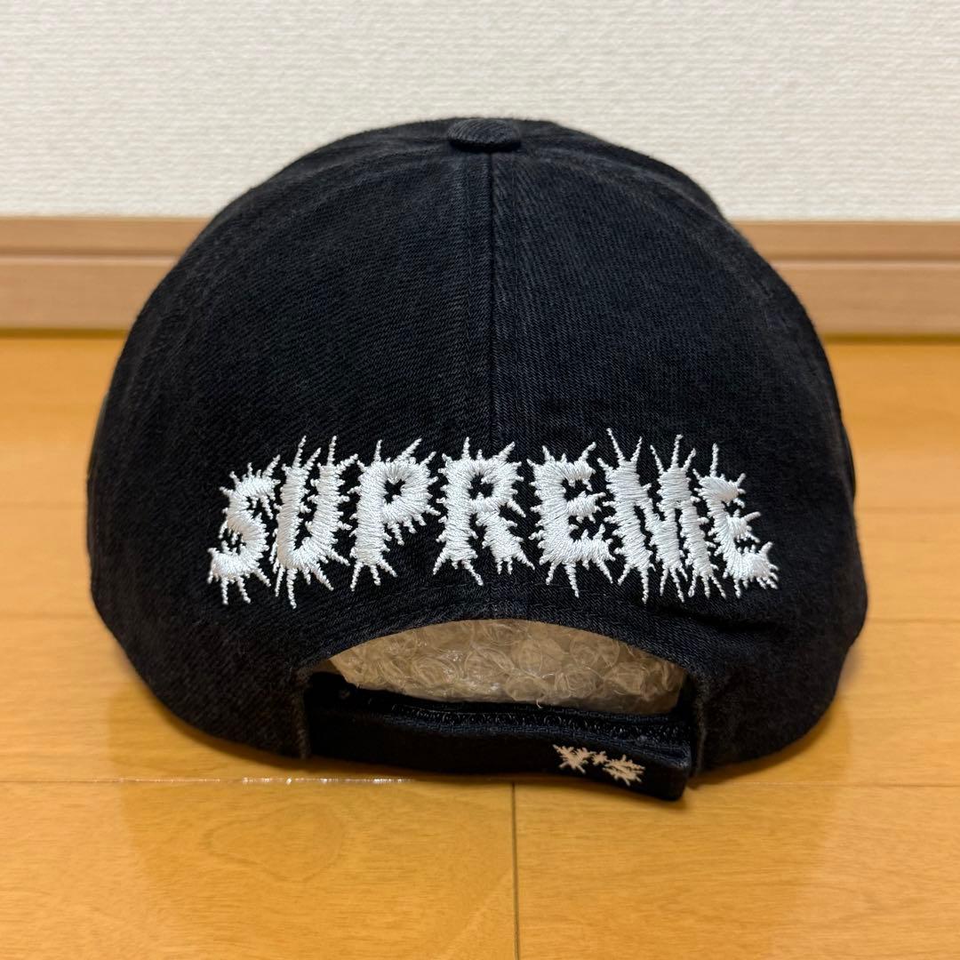 Supreme Other Y'S By Yohji Yamamoto Grommet