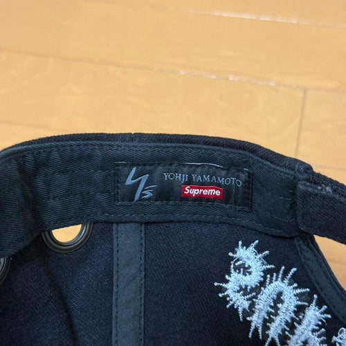 Supreme Other Y'S By Yohji Yamamoto Grommet