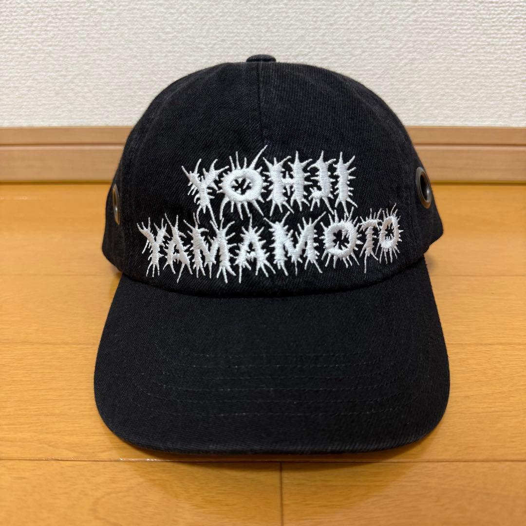 Supreme Other Y'S By Yohji Yamamoto Grommet