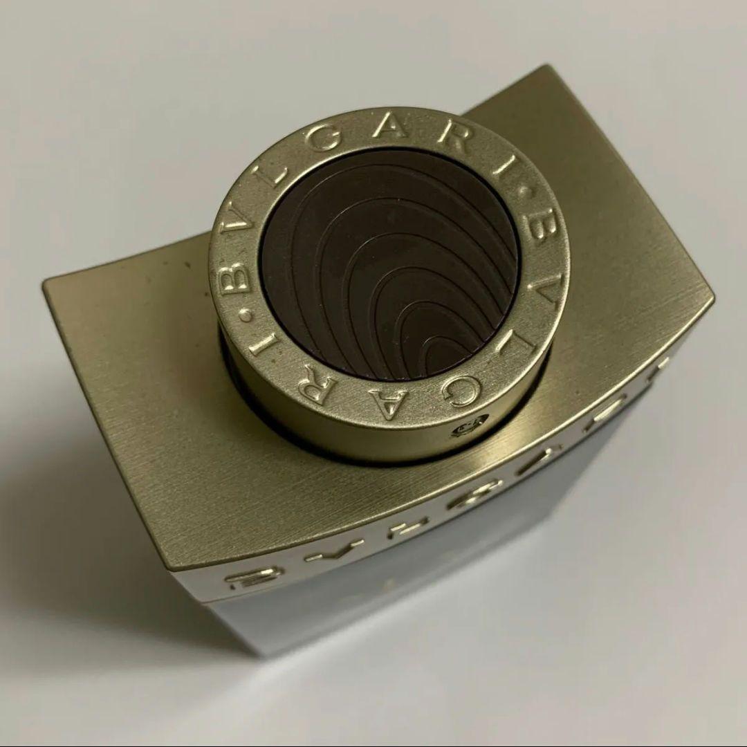 Bvlgari Perfume (Men) 100Ml