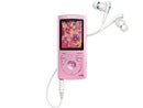 Digital Audio Player Sony S 8Gb Nw-S764/Pi