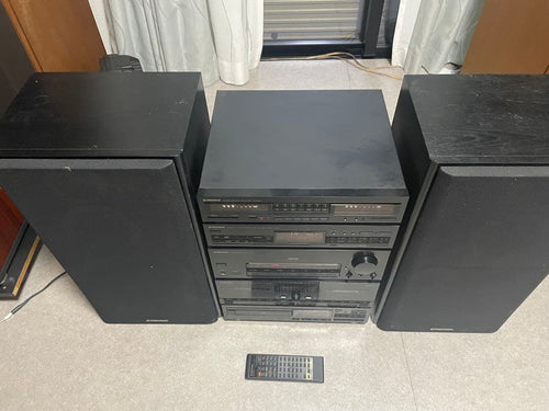 Pioneer Others Pioneer/Private/X-A5