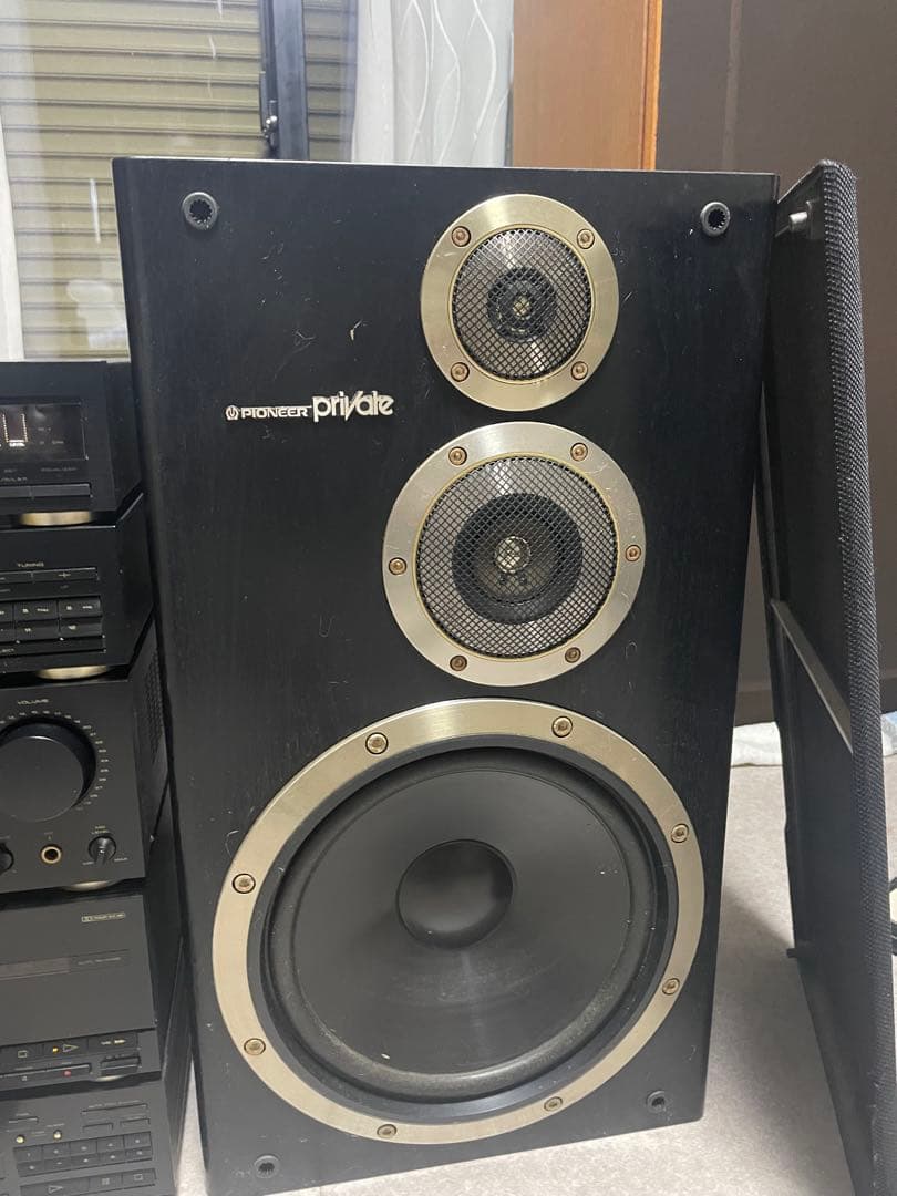Pioneer Others Pioneer/Private/X-A5