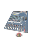 Yamaha Analog Mixer Mg124Cx