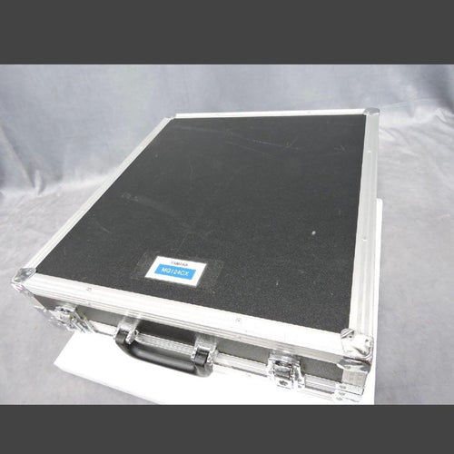 Yamaha Analog Mixer Mg124Cx