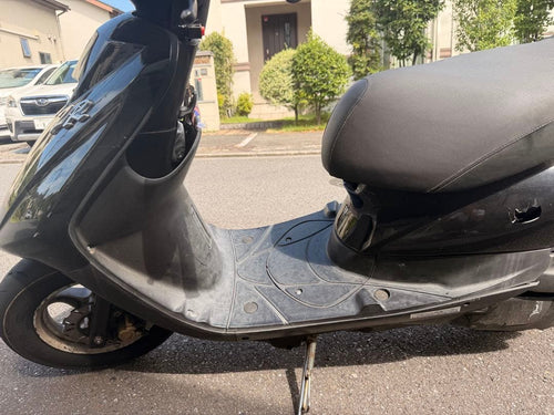 Motorcycle Frames 63Cc Jog Zr Sa39J