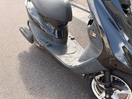 Motorcycle Frames 63Cc Jog Zr Sa39J