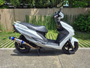 Motorcycle Frames X5 Se08J