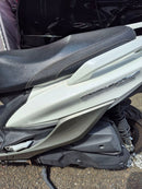 Motorcycle Frames X5 Se08J