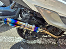 Motorcycle Frames X5 Se08J