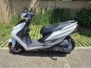 Motorcycle Frames X5 Se08J