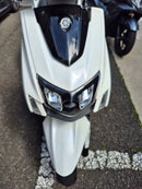 Motorcycle Frames X5 Se08J