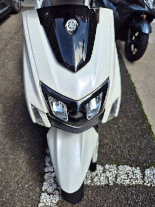 Motorcycle Frames X5 Se08J