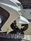Motorcycle Frames X5 Se08J