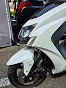 Motorcycle Frames X5 Se08J