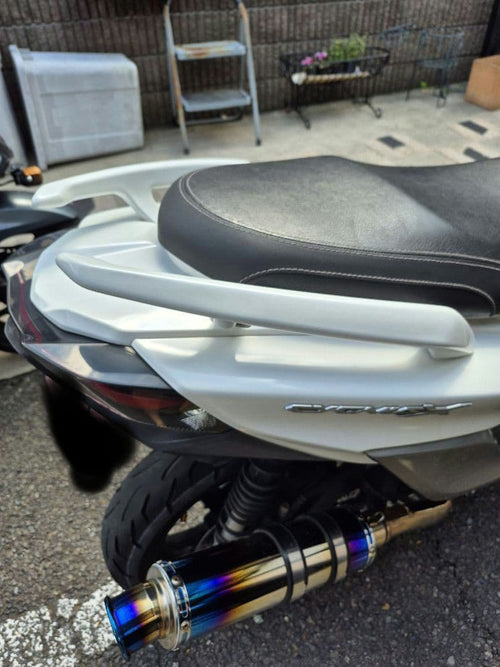 Motorcycle Frames X5 Se08J