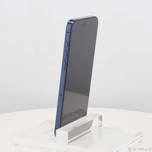 Apple Smartphone Body Iphone15 Pro Max 512Gb Mu6X3J A Sim 297