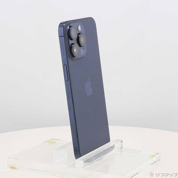 Apple Smartphone Body Iphone15 Pro Max 512Gb Mu6X3J A Sim 297