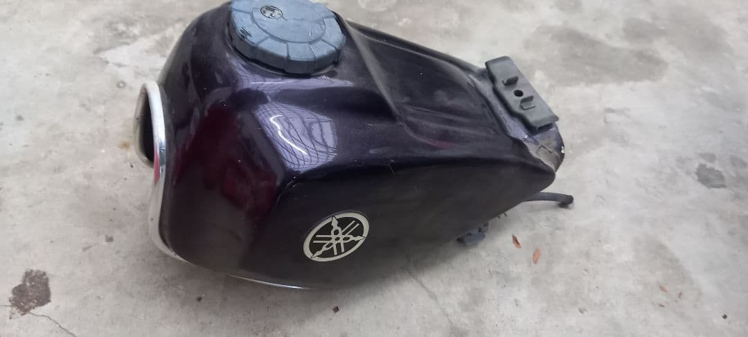 Tank Tw200