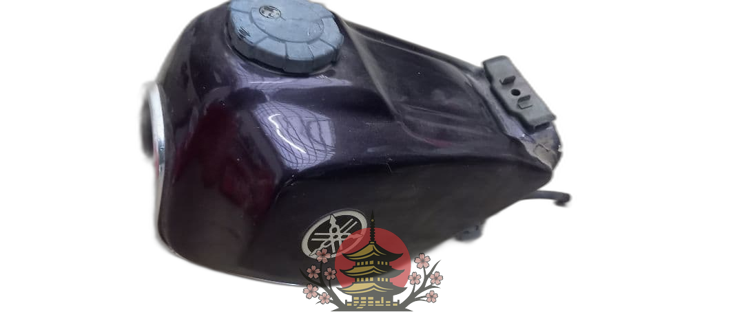Tank Tw200