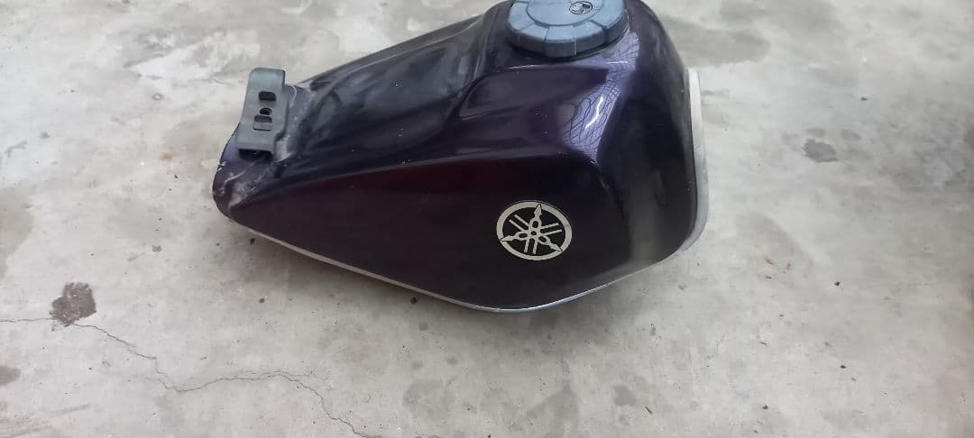 Tank Tw200