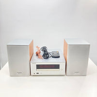 Onkyo Mini Component Systems Cr-U1X Cd D-U1