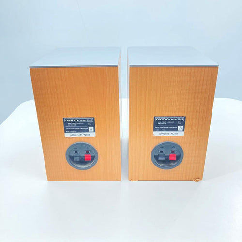 Onkyo Mini Component Systems Cr-U1X Cd D-U1