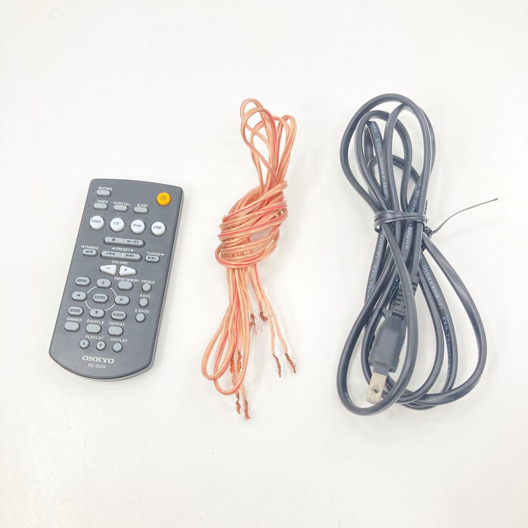 Onkyo Mini Component Systems Cr-U1X Cd D-U1
