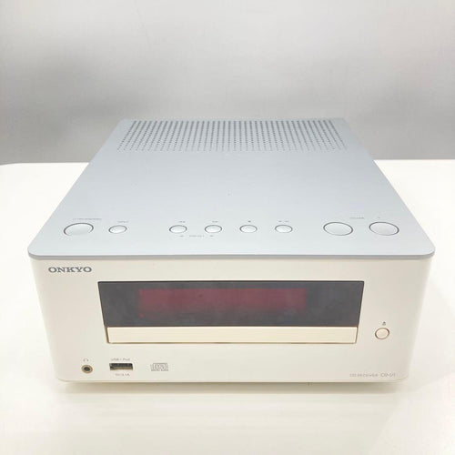 Onkyo Mini Component Systems Cr-U1X Cd D-U1
