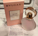 Bvlgari Perfume (Women) Rose Goldea Blossom Delight