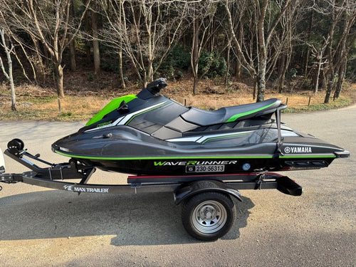 Yamaha Personal Watercraft Equipment Accessories Mj-Ex Deluxe