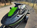 Yamaha Personal Watercraft Equipment Accessories Mj-Ex Deluxe