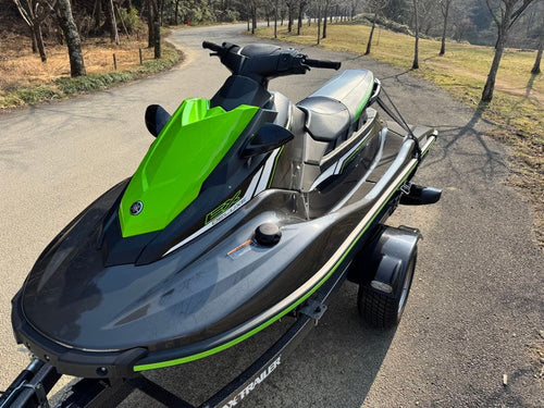 Yamaha Personal Watercraft Equipment Accessories Mj-Ex Deluxe