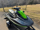 Yamaha Personal Watercraft Equipment Accessories Mj-Ex Deluxe