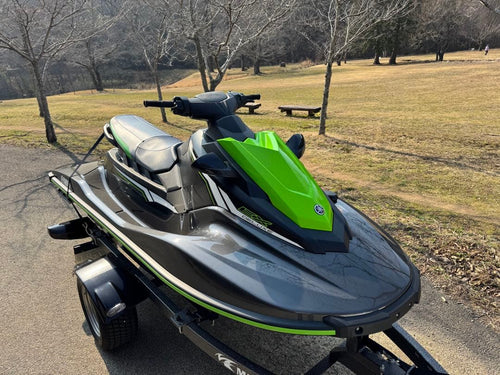 Yamaha Personal Watercraft Equipment Accessories Mj-Ex Deluxe