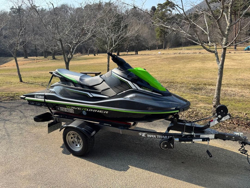 Yamaha Personal Watercraft Equipment Accessories Mj-Ex Deluxe