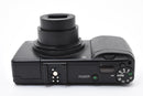 Ricoh Compact Digital Cameras Gr Iii Gr3 36O