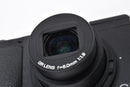 Ricoh Compact Digital Cameras Gr Iii Gr3 36O