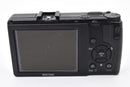 Ricoh Compact Digital Cameras Gr Iii Gr3 36O
