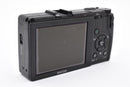 Ricoh Compact Digital Cameras Gr Iii Gr3 36O