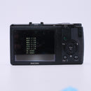 Ricoh Compact Digital Cameras Gr Iii Gr3 36O