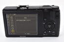Ricoh Compact Digital Cameras Gr Iii Gr3 36O