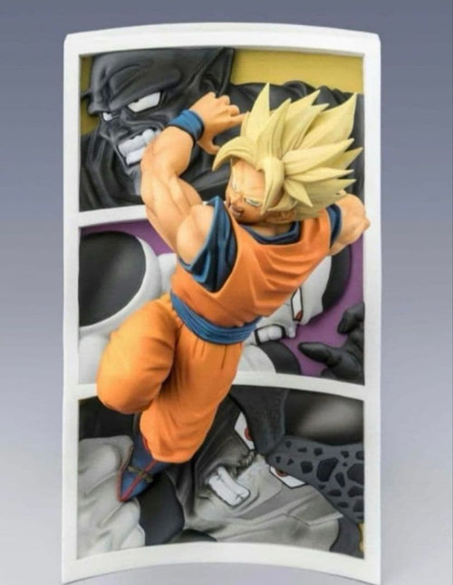 Dragon Ball Zero Z